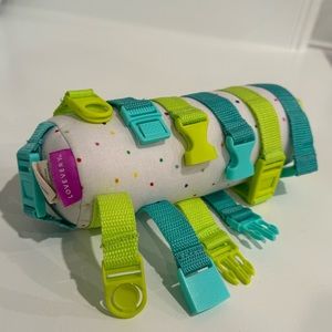 Lovevery Buckle Barrel